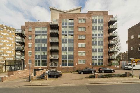 undefined, Donnington Road, London NW10