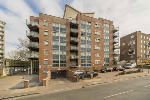 undefined, Donnington Road, London NW10