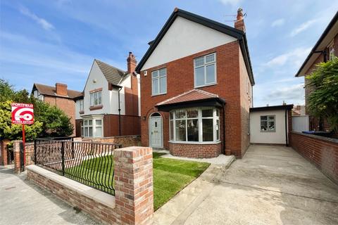 undefined, Axholme Road, Doncaster DN2