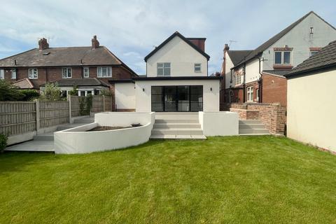 undefined, Axholme Road, Doncaster DN2