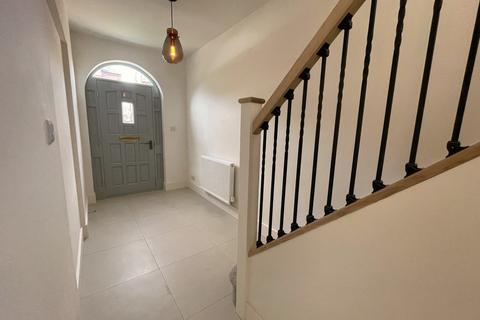 38 Axholme Road, Doncaster, DN2 4AW