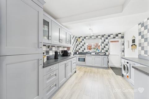 undefined, Coronation Crescent, Rocester