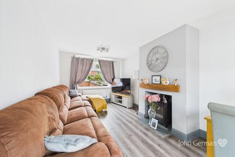 undefined, Coronation Crescent, Rocester