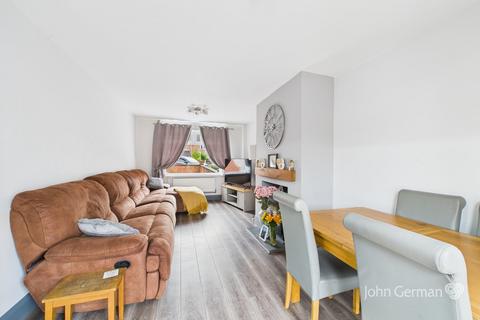 undefined, Coronation Crescent, Rocester