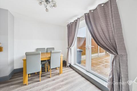 undefined, Coronation Crescent, Rocester