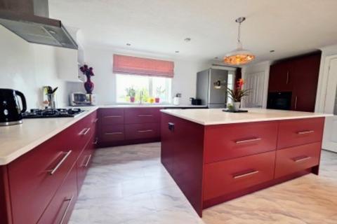 undefined, Cheltenham Road, Ashton-under-hill