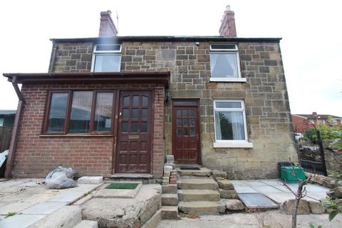 2 bedroom semi-detached house for sale, Heol Llewelyn, Coedpoeth