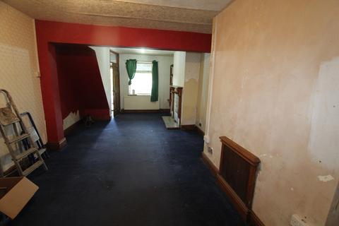 undefined, Heol Llewelyn, Coedpoeth