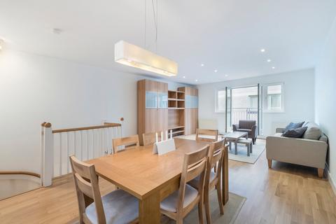 undefined, Mews House, 50 Kensington Gardens Square W2