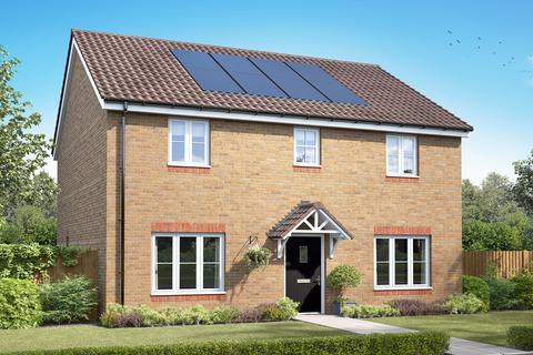 4 bedroom detached house for sale, Plot 338, The Chopwell at Charles Church @ Beaufort Park, Wyck Beck Road BS10