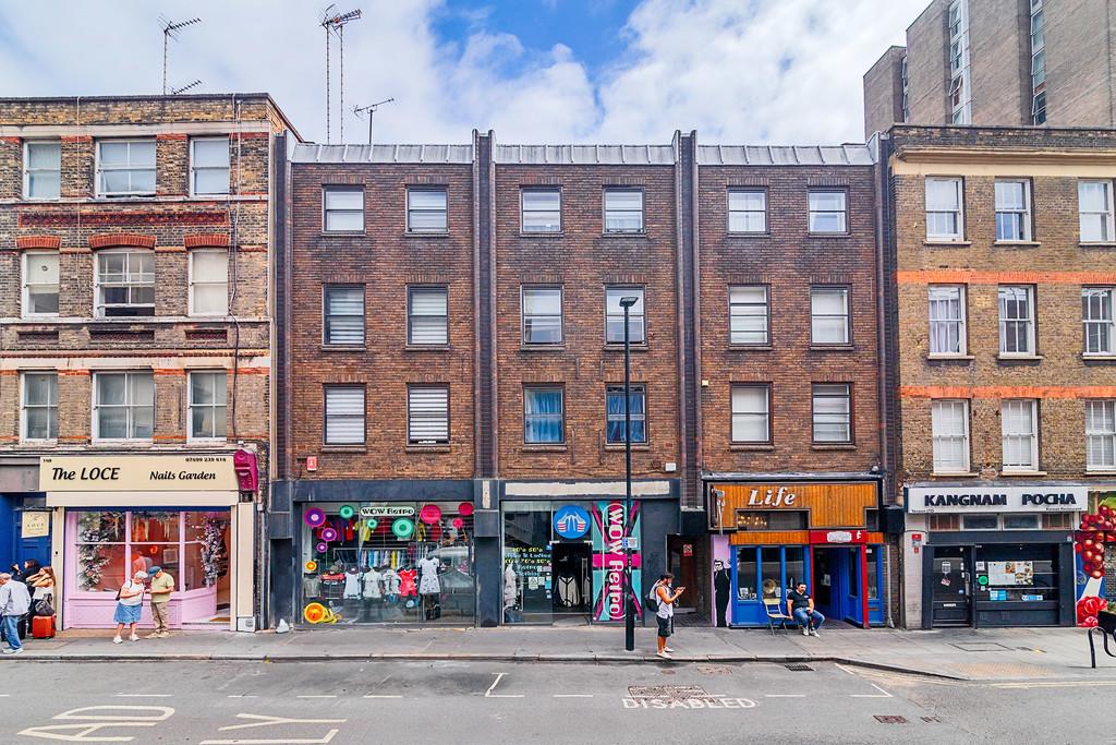 Drury Lane 11