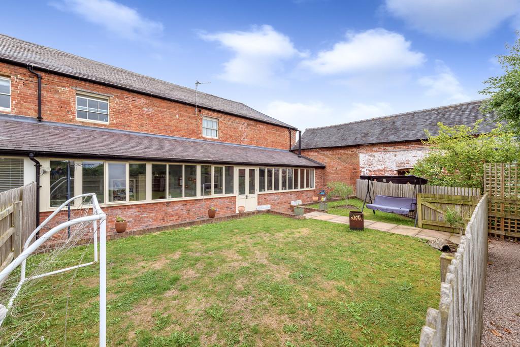Garden 1