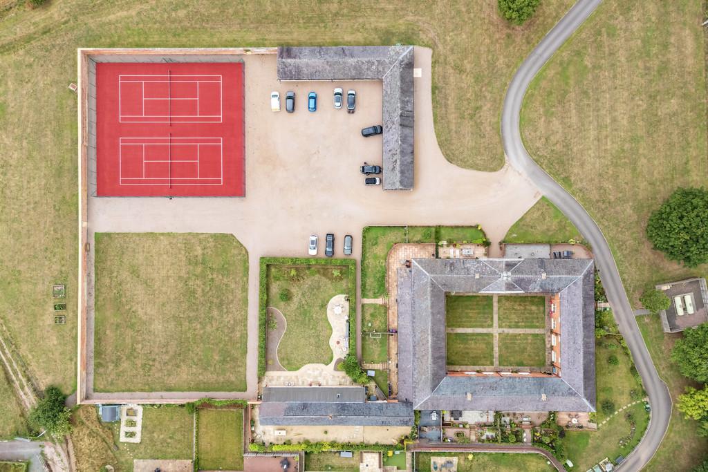 Aerial 5