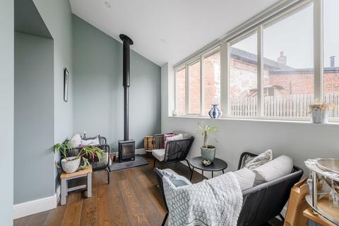 undefined, Adderley Hall Barns, Adderley