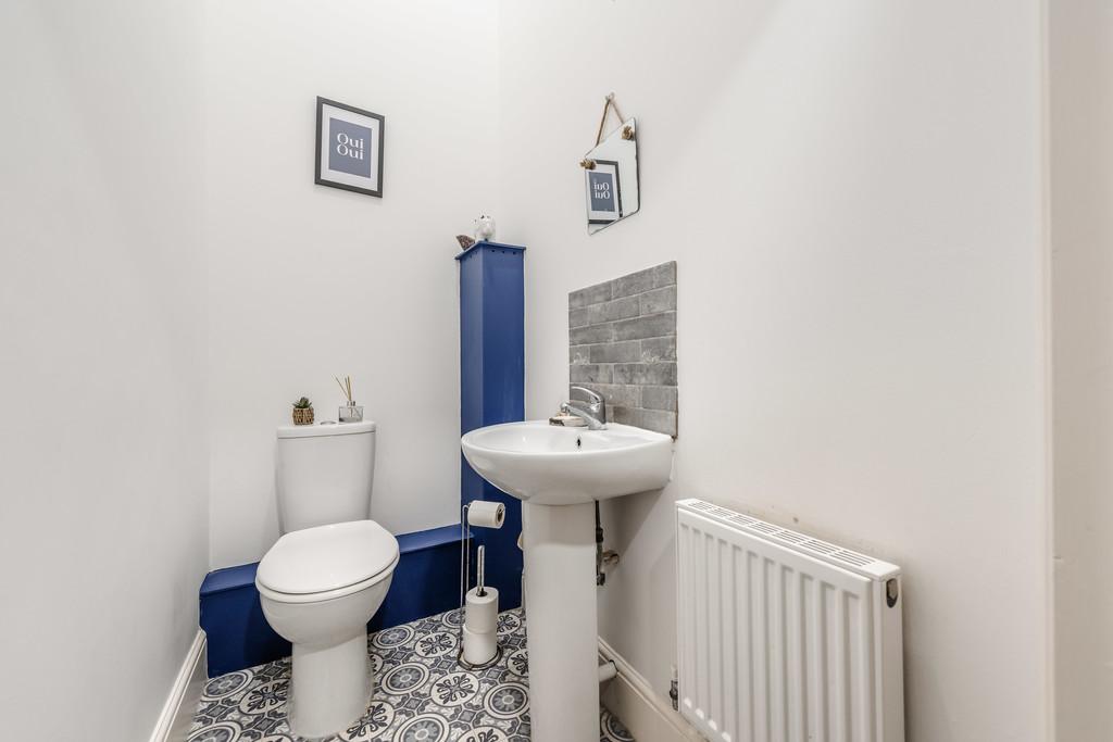 Gf wc