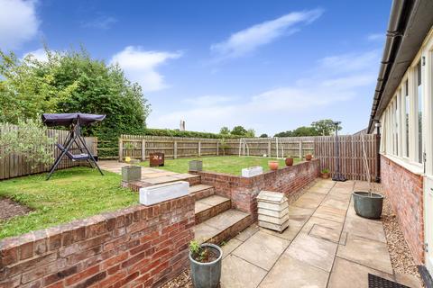 4 bedroom barn conversion for sale, Adderley Hall Barns, Adderley