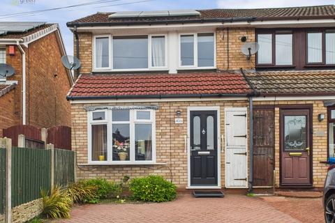 Reindeer Road, Tamworth B78