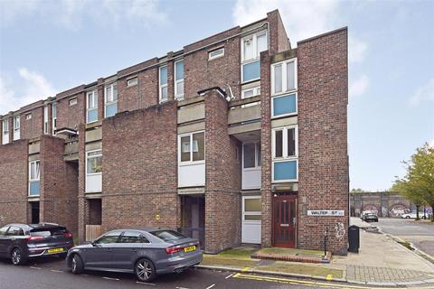 2 Walter Street, London, E2 0QB