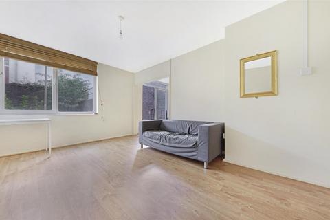 2 Walter Street, London, E2 0QB