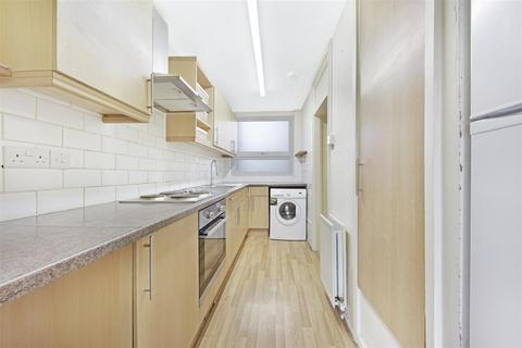 2 Walter Street, London, E2 0QB