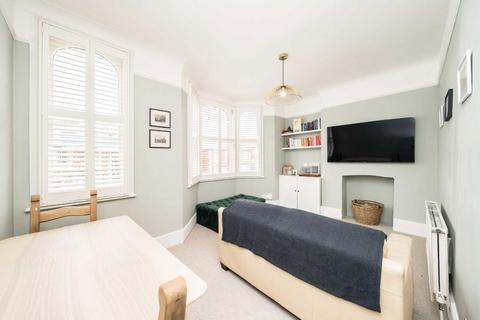 Alexandra Road, London SW19