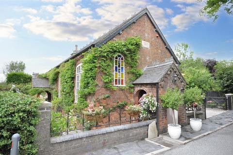 The Chapel Garshall Green, Milwich, Stafford, ST18 0EP
