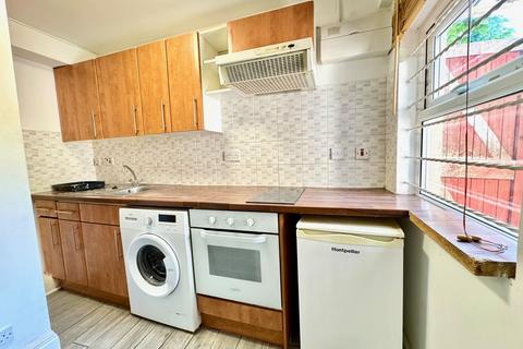undefined, West Green Road, London N15