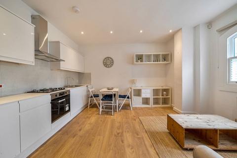 Pacific Mews, Brixton, London, SW9