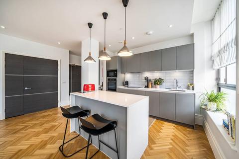undefined, Ivor House, Brixton, London, SW2