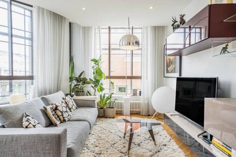 undefined, Ivor House, Brixton, London, SW2