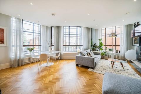 undefined, Ivor House, Brixton, London, SW2