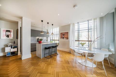 undefined, Ivor House, Brixton, London, SW2