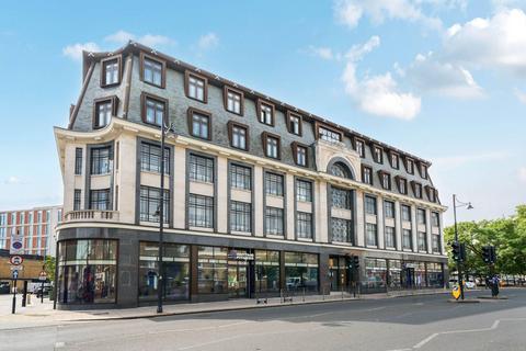 undefined, Ivor House, Brixton, London, SW2