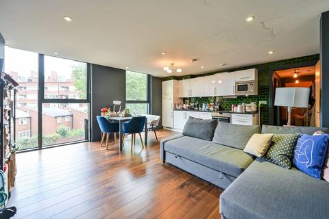 Westminster Bridge Road, Southwark, London, SE1