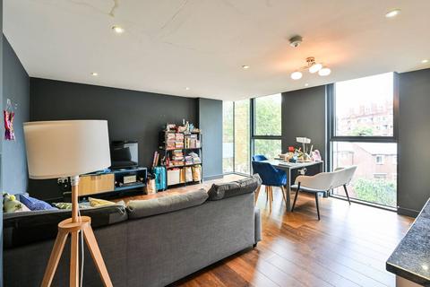 1 bedroom flat for sale, Westminster Bridge Road, Southwark, London, SE1