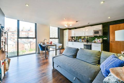1 bedroom flat for sale, Westminster Bridge Road, Southwark, London, SE1