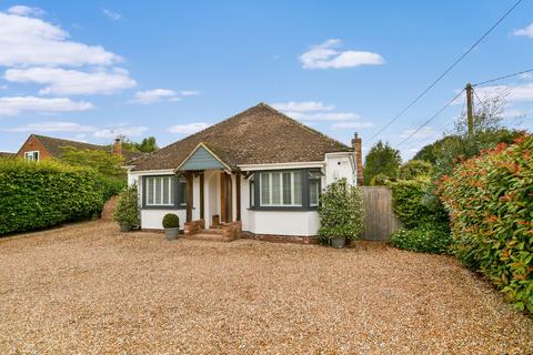 undefined, Rural Broad Oak, Brede