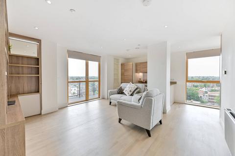 2 bedroom flat for sale, Blagdon Road, New Malden, NEW MALDEN, KT3