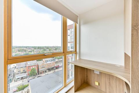 2 bedroom flat for sale, Blagdon Road, New Malden, NEW MALDEN, KT3