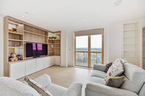 2 bedroom flat for sale, Blagdon Road, New Malden, NEW MALDEN, KT3