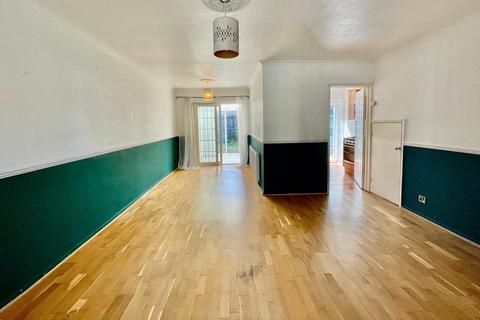undefined, Western Road, Asfordby
