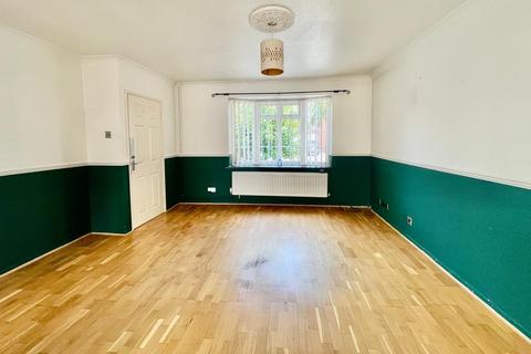 undefined, Western Road, Asfordby