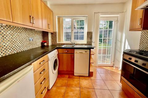 undefined, Western Road, Asfordby