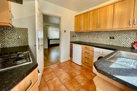undefined, Western Road, Asfordby