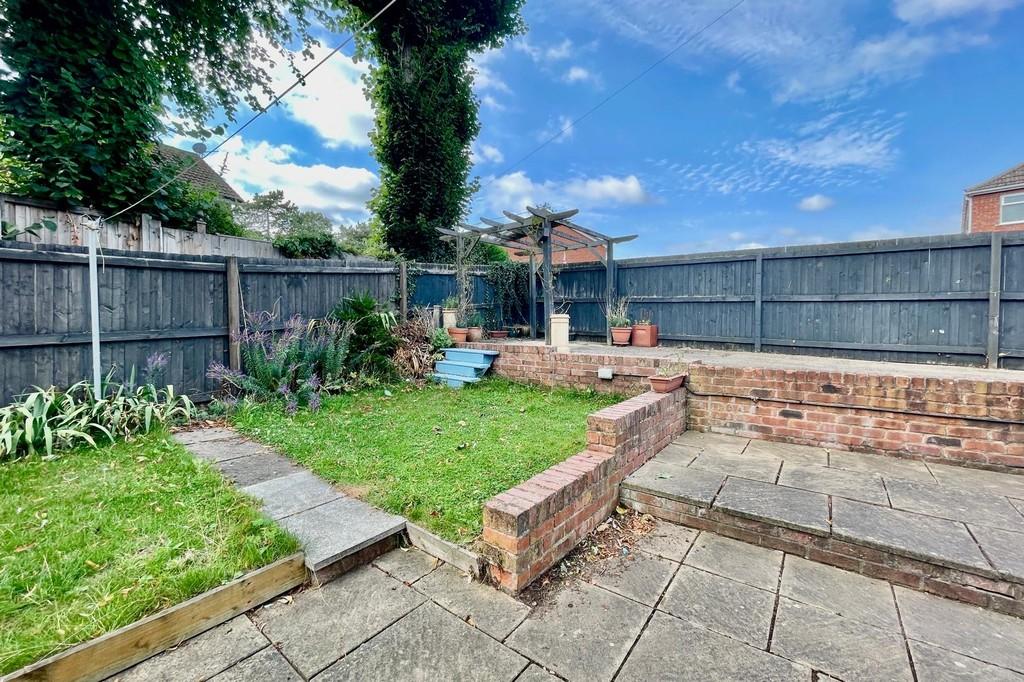 Garden 2