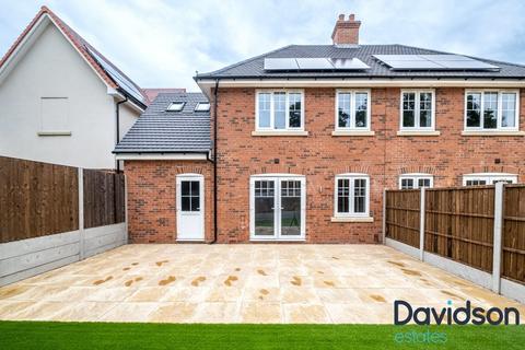 undefined, Woodleigh Avenue, West Midlands B17