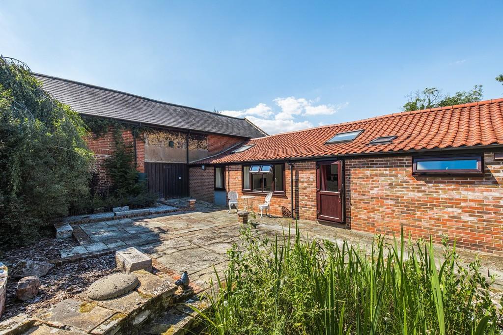 The Nest Box Holiday Let