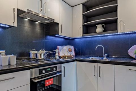 1 bedroom apartment to rent, London