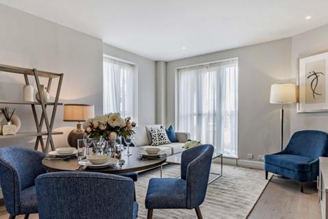 1 bedroom apartment to rent, London