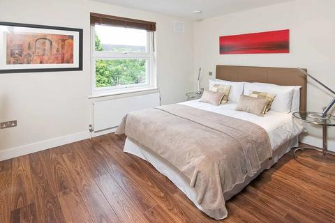 undefined, St Johns Wood, London
